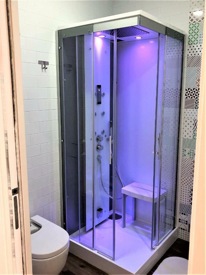 4 Apartamentos De Autor Луго Экстерьер фото