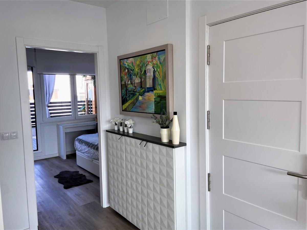 4 Apartamentos De Autor Луго Экстерьер фото